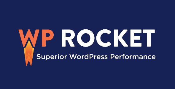 wp-rocket-wordpress-caching-plugin افزونه راکت 🚀 (WP Rocket)، بهترین افزونه افزایش سرعت - تصویر 1