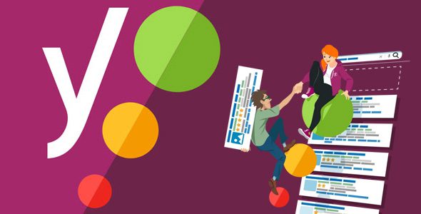 yoast-seo-premium-wordpress-seo-plugin افزونه یواست سئو ⚡ (Yoast Seo Premium) - تصویر 1